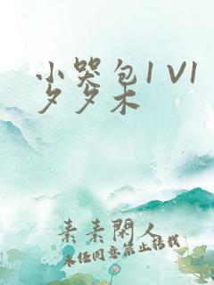 小哭包1 V1夕夕木