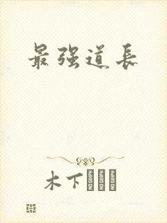 最强道长