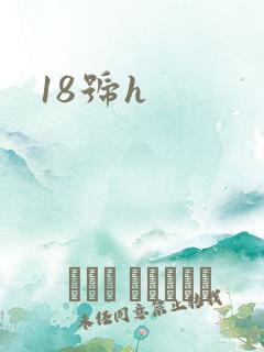 18号h
