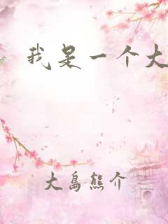 我是一个大盗贼