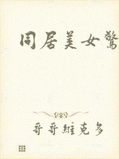 同居美女惊艳记