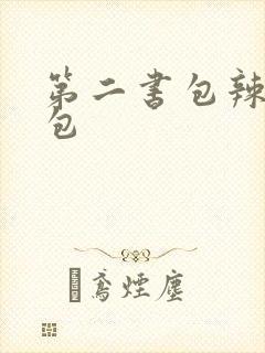 第二书包辣荷花包