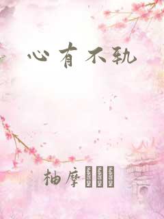 心有不轨