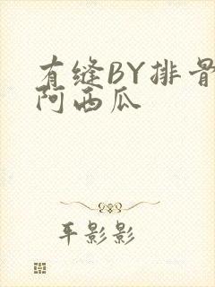 有缝BY排骨吃阿西瓜