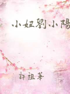 小妞刘小阳