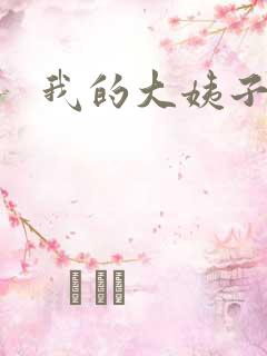 我的大姨子