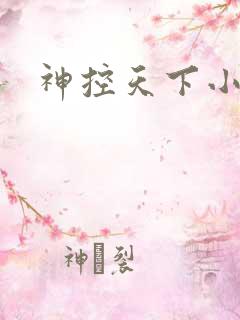 神控天下小说