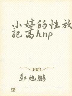 小婷的性放荡日记高hnp