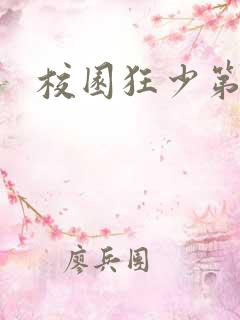 校园狂少第二部