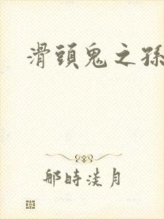 滑头鬼之孙下载