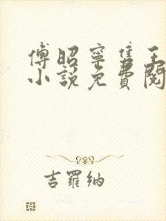 傅昭宁隽王穿越小说免费阅读无弹窗