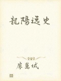 龙阳逸史