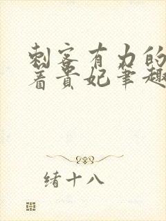 刺客有力的撞击着贵妃笔趣阁