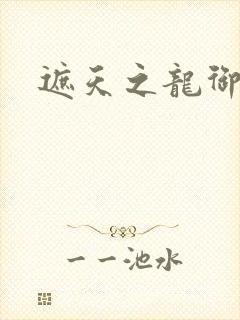 遮天之龙御天下