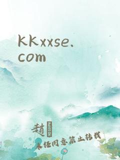 kkxxse.com