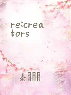 re:creators