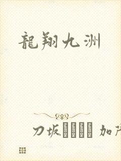 龙翔九洲