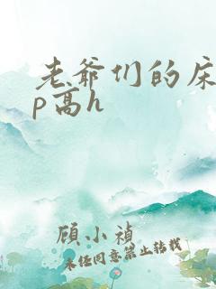 老爷们的床奴np高h