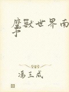 魔兽世界南音梦予