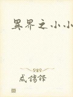 异界之小小法师