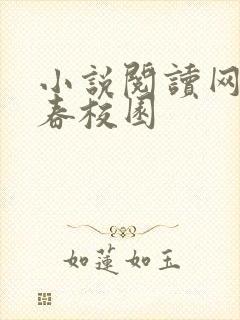 小说阅读网 青春校园