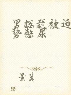 男总裁被迫夹玉势憋尿