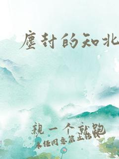 尘封的知北游
