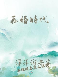 再婚时代