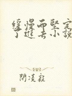 缓慢而坚定的送了进去小说