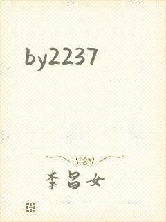 by2237
