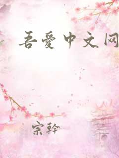吾爱中文网