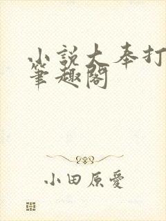 小说大奉打更人笔趣阁