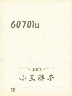 6070lu
