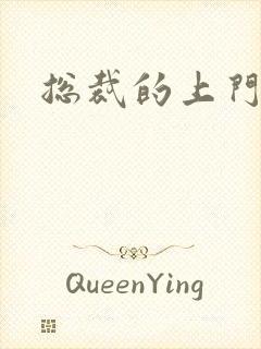 总裁的上门女婿