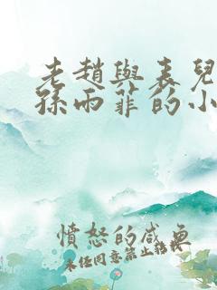 老赵与表儿媳妇孙雨菲的小说孙雨