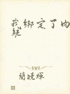 我绑定了肉H系统