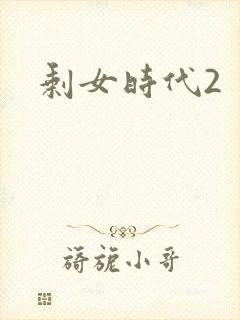 剩女时代2