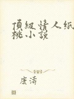 顶级情人纸皮核桃小说