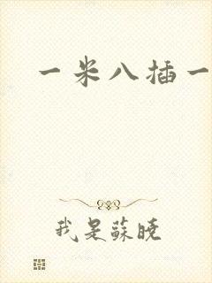 一米八插一米五