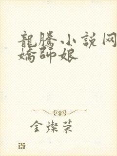 龙腾小说网 娇娇师娘