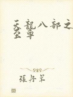 天龙八部之宇内至尊