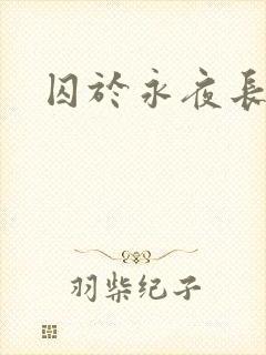 囚于永夜长佩