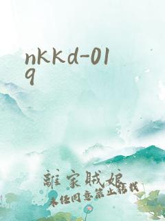 nkkd-019