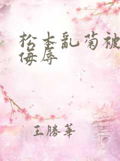 松本乱菊被死神侮辱