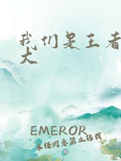 我们是王者立海大