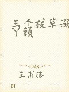 三个校草溺爱拽丫头