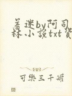 着迷by阿司匹林小说txt资源