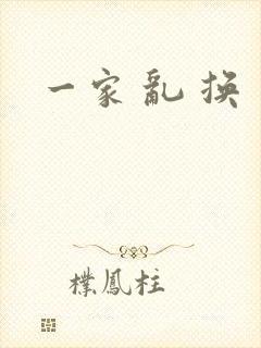 一家 乱 换
