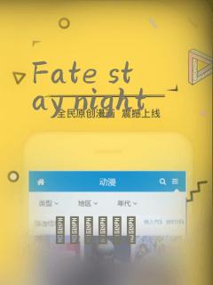 Fate stay night：结局+番外