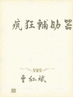 疯狂辅助器